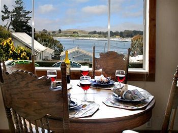 Bodega Harbor Inn Bodega Bay Kültér fotó